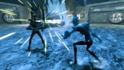 Young Justice Legacy Young Justice Legacy