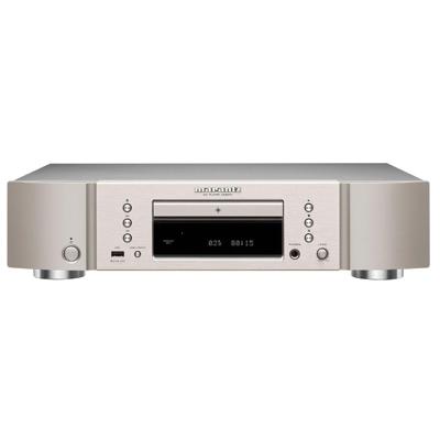 Marantz CD6007/N1SG CD speler Grijs