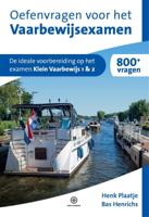 Oefenvragen voor het Vaarbewijsexamen (Paperback) - thumbnail