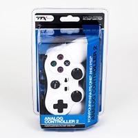 Analog Controller (TTX Tech) (White) - thumbnail