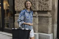 Reisenthel Carrybag-Black - thumbnail