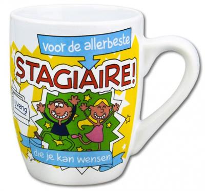 Cartoonmok stagiaire