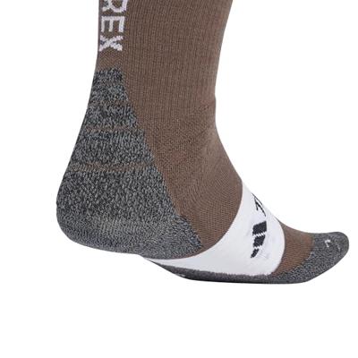adidas Terrex Xperior Climawarm Merino Crew - Socks