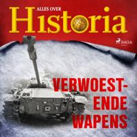Verwoestende wapens - thumbnail