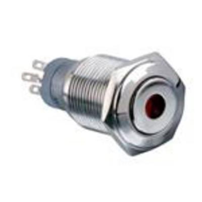Bulgin MP0045/1E1RD220S 1 stuk(s) Bulk