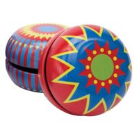 Bigjigs tinnen jojo - thumbnail