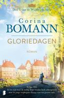Gloriedagen - Corina Bomann - ebook - thumbnail