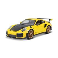 Maisto Porsche 911 GT2 RS 1:24 Auto - thumbnail