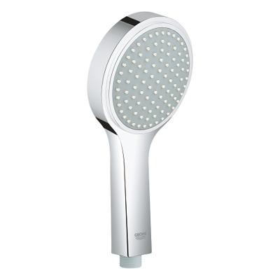 GROHE Power en Soul handdouche Cosmopolitan 115mm met 2 standen chroom 27661000 GROHE Power en Soul handdouche Cosmopolitan 115mm met 2 standen chroom 27661000