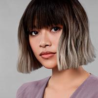 Revlon Re/Start Color Strengthening Purple Cleanser 250 ml Shampoo - thumbnail