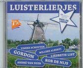 CD Luisterliedjes - thumbnail