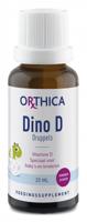 Orthica Dino D Druppels 25ml - thumbnail