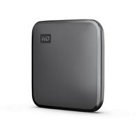 WD Elements SE 2 TB Externe SSD harde schijf (2,5 inch) USB-A 3.0 Zwart WDBAYN0020BBK-WESN - thumbnail