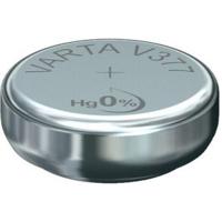 Varta Zilveroxide Batterij SR66 | 1.55 V DC | 27 mAh | Zilver | 10 stuks - VARTA-V377 VARTA-V377 - thumbnail