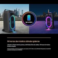 Speakers Samsung MX-ST50F/ZF - thumbnail