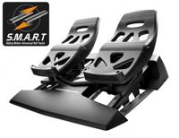 Gaming afstandsbediending Thrustmaster T-16000M FCS Flight Pack Zwart - thumbnail