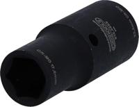 KS Tools 515.0899 515.0899 Verwisselbare kop 17.5 mm, 22.5 mm 1/2 - thumbnail