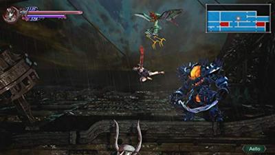 Bloodstained Ritual of the Night - thumbnail