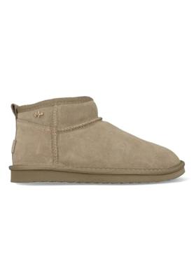 Mexx Pantoffels Kimo Olympia MICH2000243W-2007 Taupe Grijs-40 maat 40