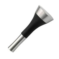 Westmark wijnflesafsluiter rvs - thumbnail