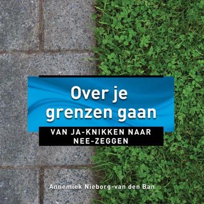 Over je grenzen gaan