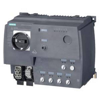 Siemens 3RK1325-6LS71-1AA3 3RK13256LS711AA3 Motorstarter Motorvermogen bij 400 V 5.5 kW 400 V Nominale stroom 12 A