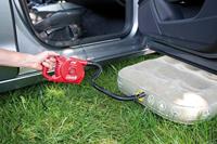 Coleman Quickpump 12V luchtpomp - thumbnail
