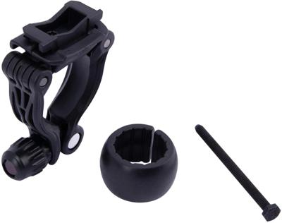 Busch & Muller Busch + müller ixon core headlight holder