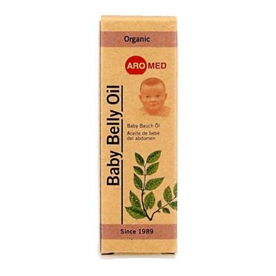 Aromed Baby Buikolie Aromed Baby Buikolie