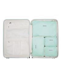 SuitSuit Fabulous Fifties Packing Cube Set Large 76 cm Luminous Mint - thumbnail