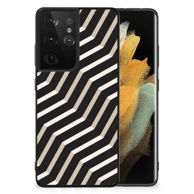 Samsung Galaxy S21 Ultra Backcover Illusion Samsung Galaxy S21 Ultra Backcover Illusion