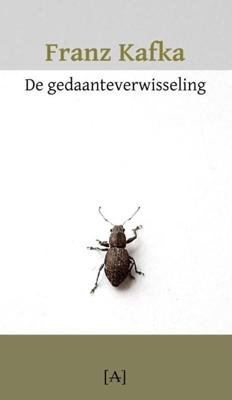 De gedaanteverwisseling De gedaanteverwisseling