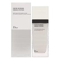 Christian Dior - Dior Homme Dermo Soothing After Shave Lotion 100ml Heren - thumbnail