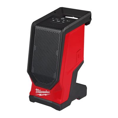 Milwaukee M18 SPEJSG2-0 Jobsite Bluetooth® speaker - 4933493530