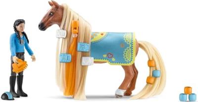 schleich HORSE CLUB Sofia's Beauties Kim en Caramelo starterset 42585