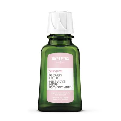 Weleda Sensitive Herstellende Gezichtsolie