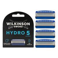 Wilkinson Wilkinson Hydro 5 Skin Protection Scheermes - 4 Stuks - thumbnail