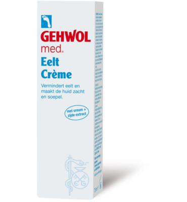 Gehwol Eelt Crème