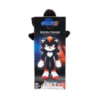Sonic the Hedgehog 3 Deluxe Pluche - Shadow (33cm) - thumbnail