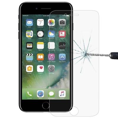 0.26 mm 9H 2.5 D gehard glas film voor iPod Touch 7 0.26 mm 9H 2.5 D gehard glas film voor iPod Touch 7