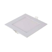 V-TAC VT-1207SQ-N LED Vierkant Minipaneel - Premium Serie - IP20 - Wit - 12W - 1160 Lumen - 2700K - thumbnail
