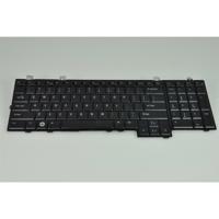 Notebook keyboard for DELL Studio 1735 1736 1737 BLACK - thumbnail