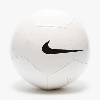 NIKE PITCH TEAM WHITE FOOTBALL NIKE PITCH TEAM WHITE FOOTBALL