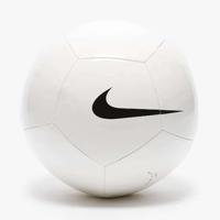 NIKE PITCH TEAM WHITE FOOTBALL - thumbnail