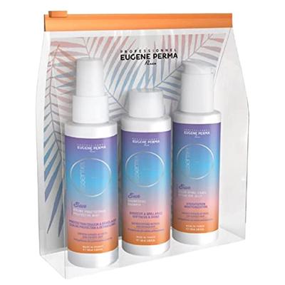Eugene Perma Essentiel Sun Travel Set 300 ml Eugene Perma Essentiel Sun Travel Set 300 ml