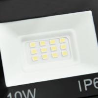 VidaXL Spotlight led 10 w koudwit - thumbnail