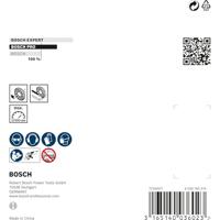 Bosch Accessoires Kegelborstel 100 mm, 0,5 mm, 12500 U/ min, 12 mm, 14 1st - 2608622011 - thumbnail