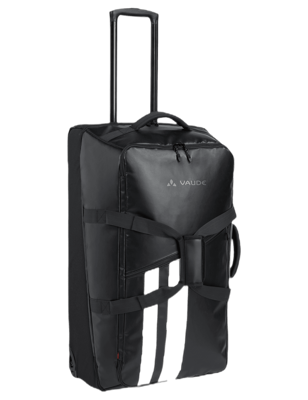 Vaude Rotuma 90 Trolleytas black 90L