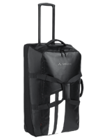 Vaude Rotuma 90 Trolleytas black 90L - thumbnail