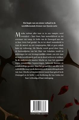 The Songbird and the Heart of Stone